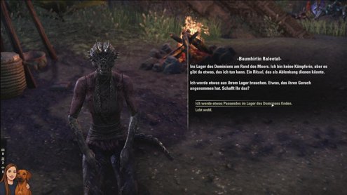 Neustart in Tamriel | Cadwells Silber [#364]
