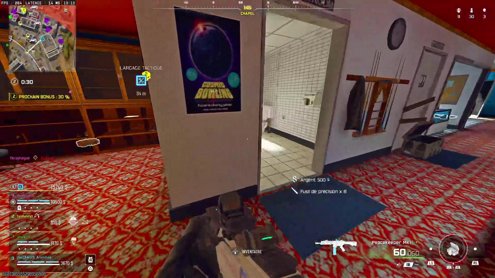 | Girl | FR - Chill !commandes !discord  !don