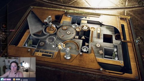 BEST VIEWER AVRIL ! et un peu d'énigme avec la couzzzzz !!!