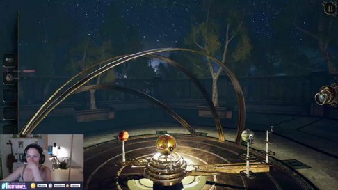 BEST VIEWER AVRIL ! et un peu d'énigme avec la couzzzzz !!!