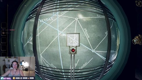 BEST VIEWER AVRIL ! et un peu d'énigme avec la couzzzzz !!!