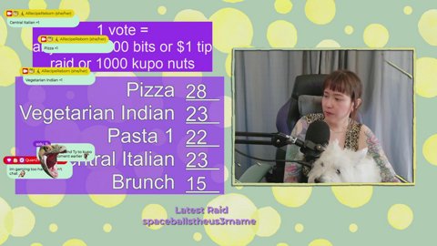 🇵🇪 Lomo Saltado ☄️ FFXIV Food ~ AAPI Month 🗳️ new classes to !vote on