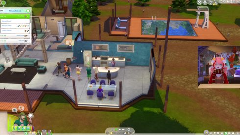 Very Veggie Challenge!