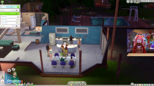 Very Veggie Challenge!