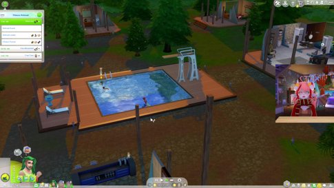 Very Veggie Challenge!