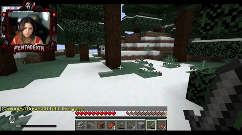 💀 PENTADEATH DIA #2  👻| Spooky season is here 🎃 | !discord !musica