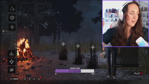 I Tried To Touch The Fog Once...I Mist. Come Chat With Me. XOXO <3<3<3<3