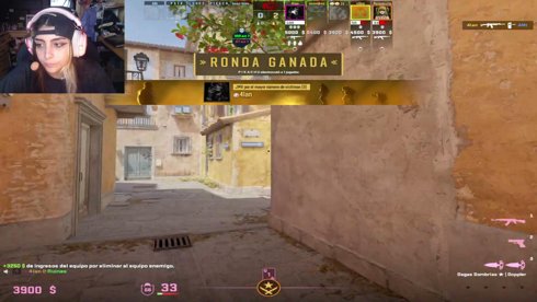 JUGANDO PREMIER SOLAQ - UNA SUB ME AYUDA A SUSTENTARME !donaciones !alias !paypal !mp +16