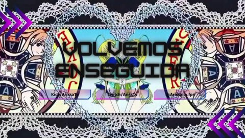 Chills con gente y games👋≧◉ᴥ◉≦ ʕ•́ᴥ•̀ʔっ♡