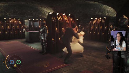 JAMES BOND SOUS CLIM