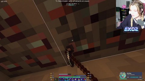 EXO2 / 4 día / Villarrail. Hacemos todo lo de los cohetes y un tren subterraneo