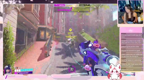 sunday comp hellscape