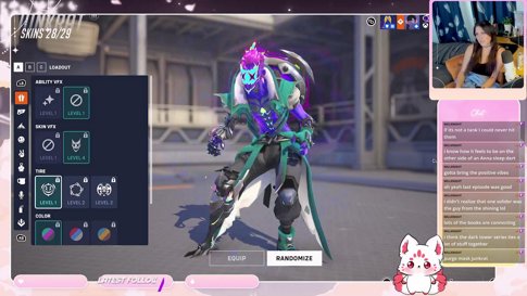 sunday comp hellscape