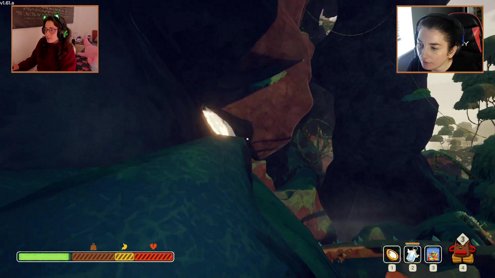 🌻🏳️‍🌈SORELLE ARRAMPICATRICI SOCIALI | Peak 🏳️‍🌈🌻