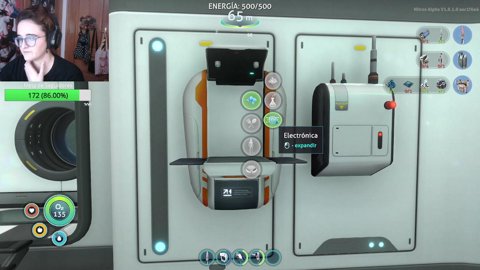 Subnautica con @rjr_icy_paradise ✨✨
