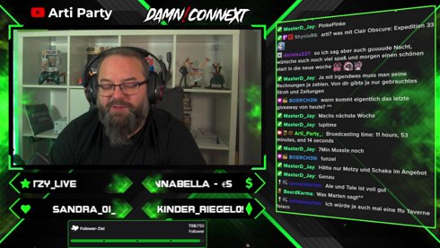 [18+] Super Spezial 12h Stream + Giveaways!! || !dc !arti !fc !merch !tip ||