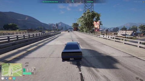 Kyra Warner | No Plans | NoPixel WL
