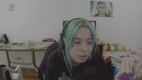 la depresion me consume