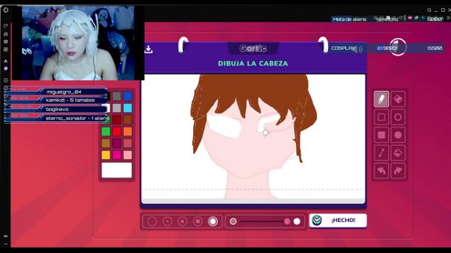 👽⭑⊹ESTAMOS DE CUMPLEAÑOS!!!👽|@asbixx0 | Drops | Cosplay | Anime | Videojuegos !roblox   #Sponsorship#Ad