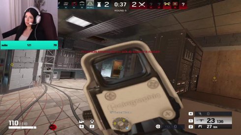 ranked with Fooya | LAST DAY 35% off gift subs :-)