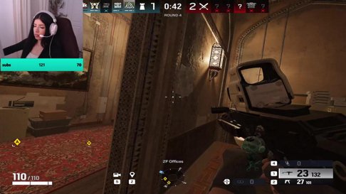 ranked with Fooya | LAST DAY 35% off gift subs :-)