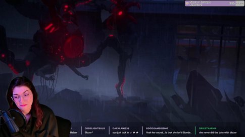 Episodes 7 & 8 [END] - First Playthrough | ☾ Dispatch ✧ | [UK/18+] !kofi !discord !spoilers [!pp 48/100]