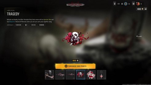 COD - Warzone - Channel Tips - $AshleyDior777
