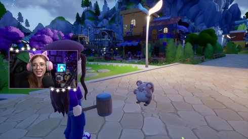 Exploring Loftia With JennayIsArtsay!!!