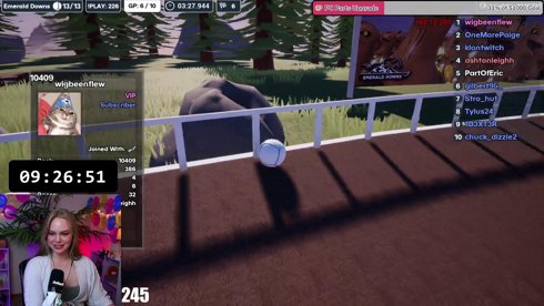 [18+] IT'S MY BIRFDAAYY!! │Day 5 🎈🎉 SUBATHON BIRTHDAY BASH🎉🎈│948/1000 │ !discord !pc !throne !sr !goals