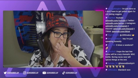 🏎️F1 US GRAND PRIX WATCHALONG🏎️