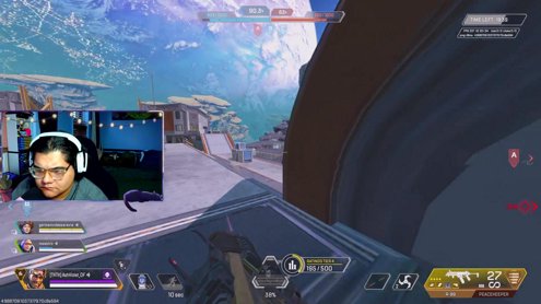 Happy New Year! K.D challenge! WildCard! Noon gamer