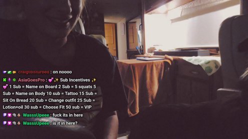 Wagging Wheels: RVing to New York !bd !socials