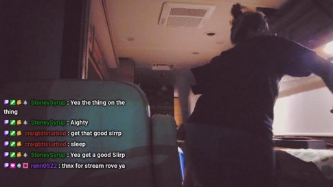Wagging Wheels: RVing to New York !bd !socials