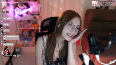 練等的我就跟掃地機器人一樣 ♡ !yt !dc