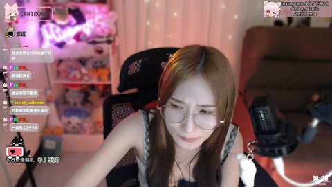 練等的我就跟掃地機器人一樣 ♡ !yt !dc