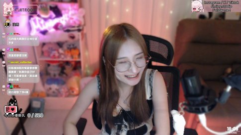 練等的我就跟掃地機器人一樣 ♡ !yt !dc