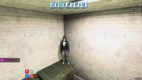 RYUKAI LEADER AK IN NERP | Sub Goal: 13/50 | ~~ !socials !dono !onlyfans
