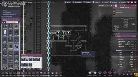 UNLIMITED POWER! | Oxygen Not Included