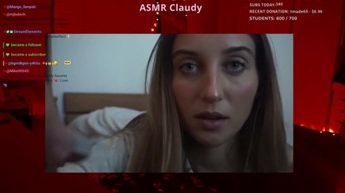 FIRST EVER 24HR STREAM <3