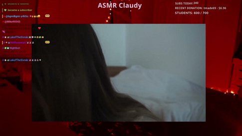 FIRST EVER 24HR STREAM <3