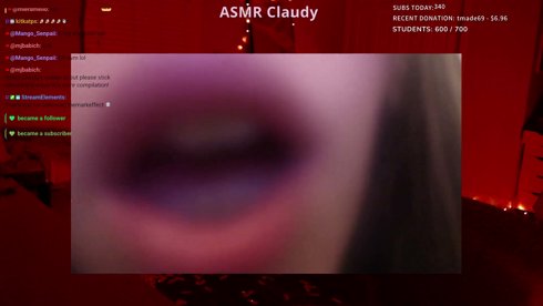 FIRST EVER 24HR STREAM <3