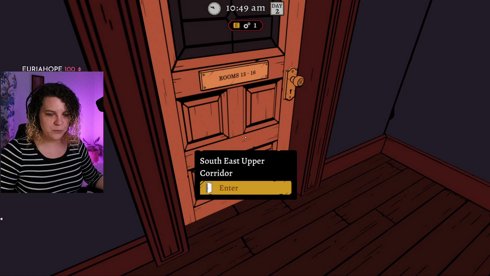 The Seance of Blake Manor Pt 2: This dinner party is a lot more murder-y than I expected | !nsg !palestine