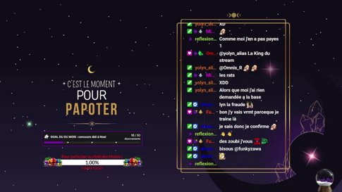 ⚝ [FR] ✨ [💎 STREAM PILOUPILOU 💎] BAGARRE !!!  ⚝ !discord !rs