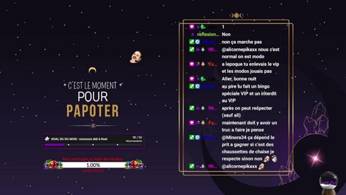 ⚝ [FR] ✨ [💎 STREAM PILOUPILOU 💎] BAGARRE !!!  ⚝ !discord !rs