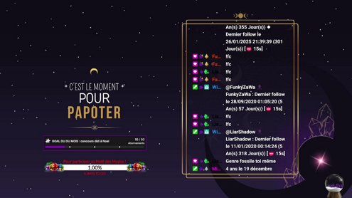 ⚝ [FR] ✨ [💎 STREAM PILOUPILOU 💎] BAGARRE !!!  ⚝ !discord !rs