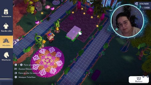 Disney Dream Light Valley | DreamSnap de la semaine  ✨ !Galaxie🪐