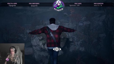 [Swe/eng] some horror game