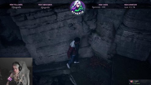 [Swe/eng] some horror game