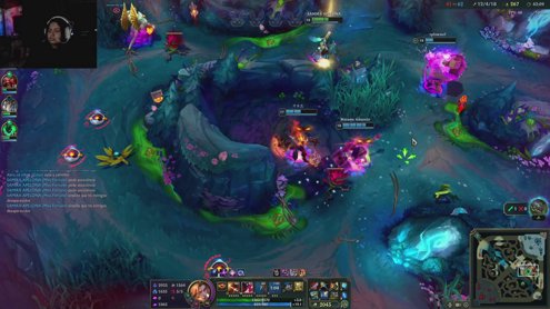 (ADC) SOLOQ - BORA UPAR O PASSE DE FLORESCER ESPIRITUAL?
