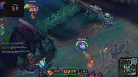 (ADC) SOLOQ - BORA UPAR O PASSE DE FLORESCER ESPIRITUAL?